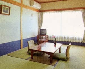 ペンション　サーフライダー 2