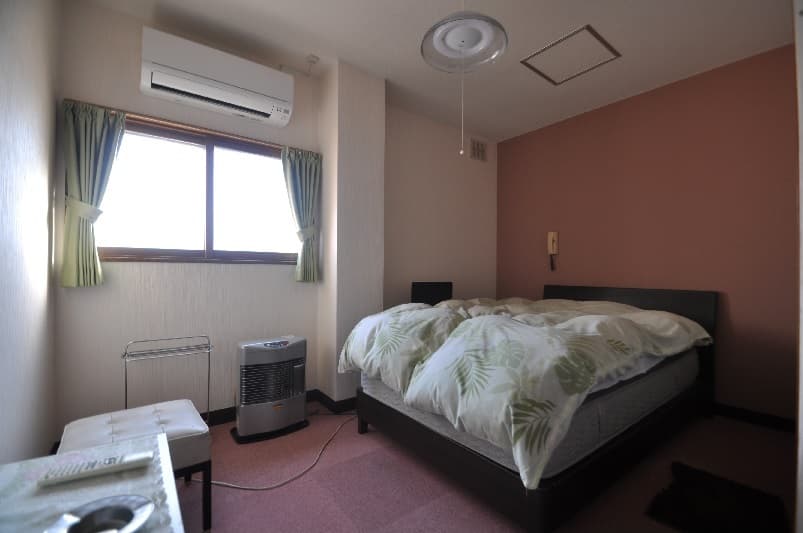 ビジネスホテル大幸 2