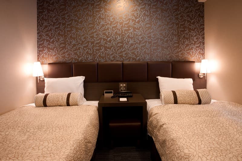 くれたけイン浜松駅南口　プレミアム 2