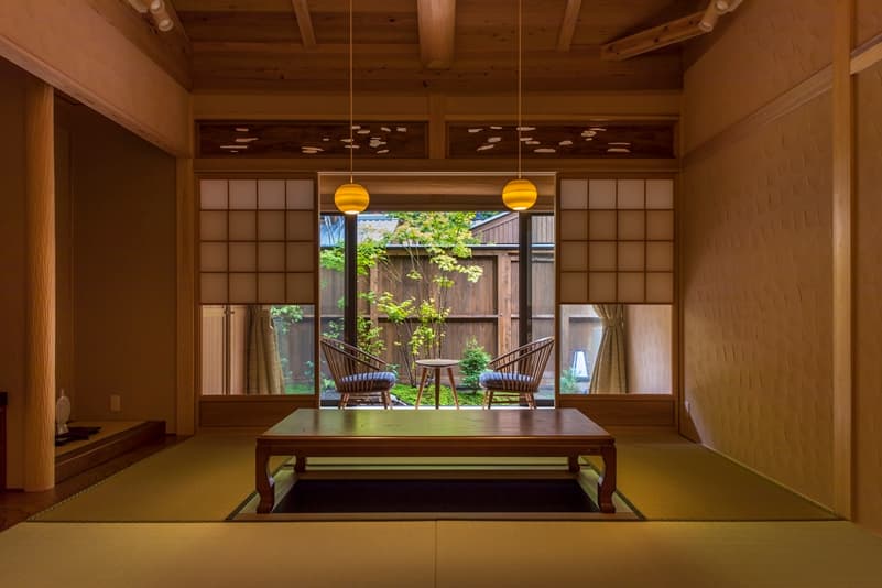 源泉かけ流し露天付離れの温泉宿　湯乃谷千慶 2