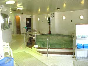 グランドサウナ広島 2