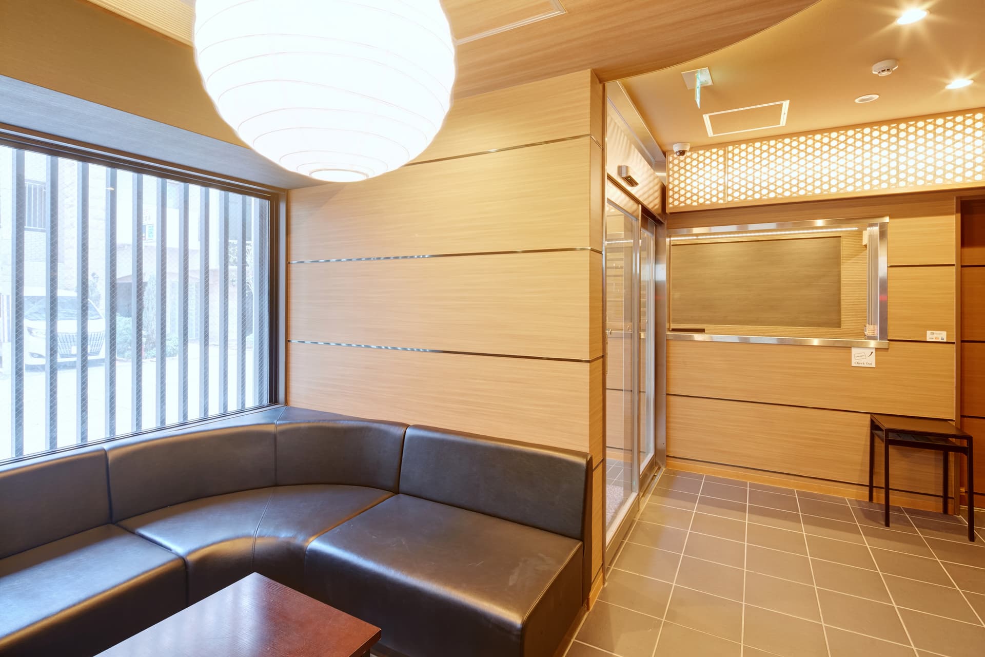 Ｈｏｔｅｌ　Ａｍａｔｅｒｒａｃｅ　縁　－よすが－　（ホテル　アマテラス） 2