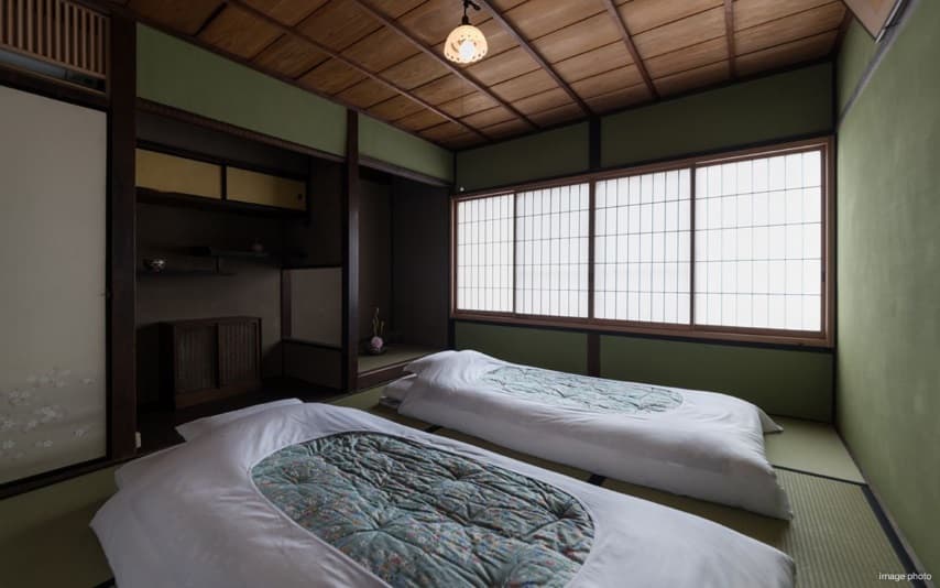 京町家雅　釜座邸　かみ座庵 2