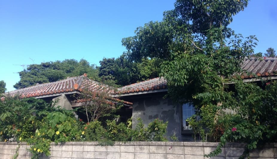 Private hotel WALKERS NAKIJIN