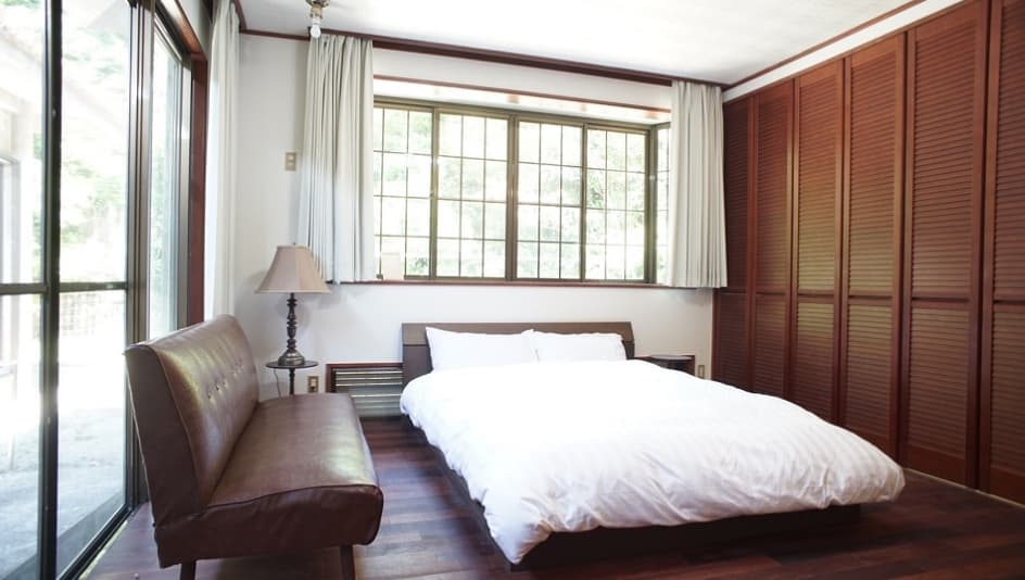 Ｐｒｉｖａｔｅ　ｈｏｔｅｌ　ＷＡＬＫＥＲＳ　ＮＡＫＩＪＩＮ 2