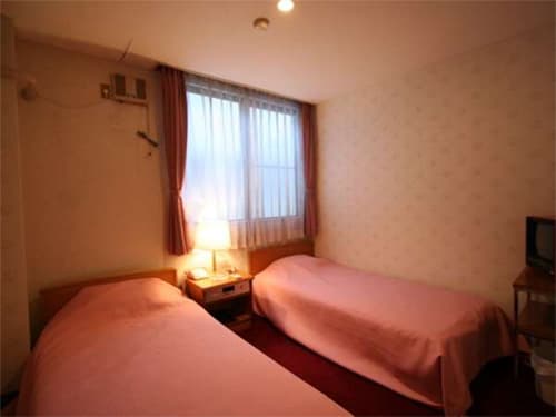 ビジネスホテル翔山 2