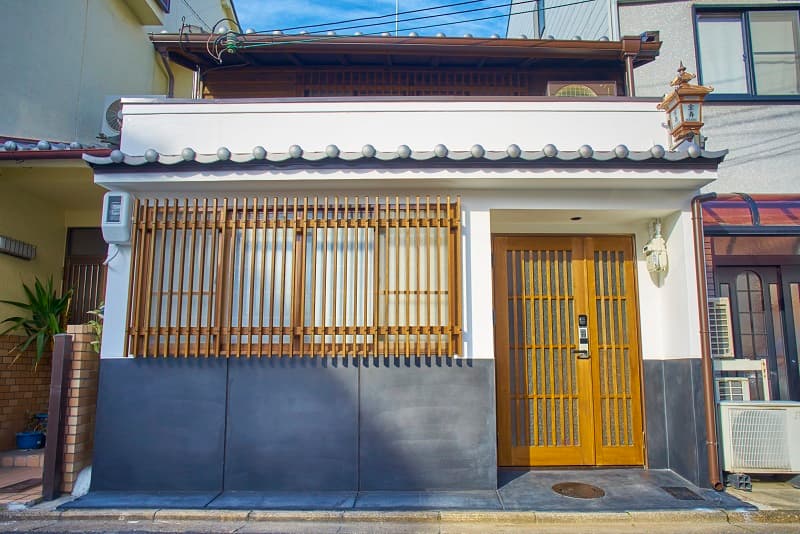 ＫＹＯＢＵ　烏丸五条