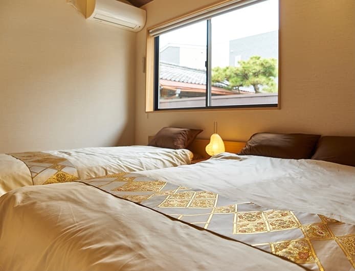 ＫＹＯＢＵ　堀川六条 2