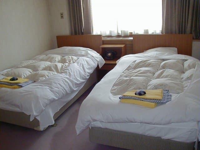 シャトーテル吉里 2