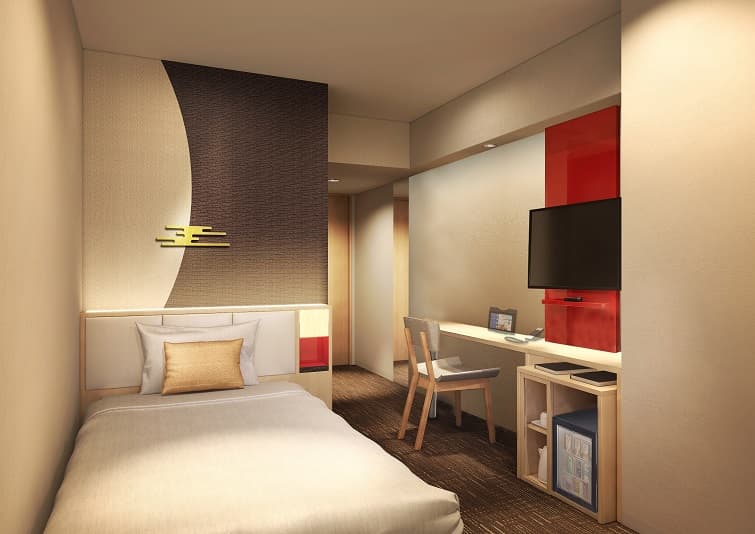 ホテルビスタ金沢 2