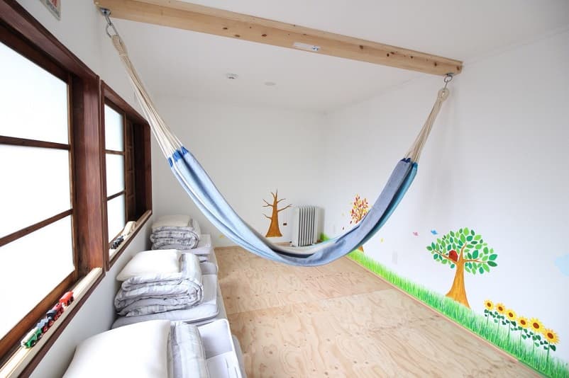 宿　ぽっぽや 2