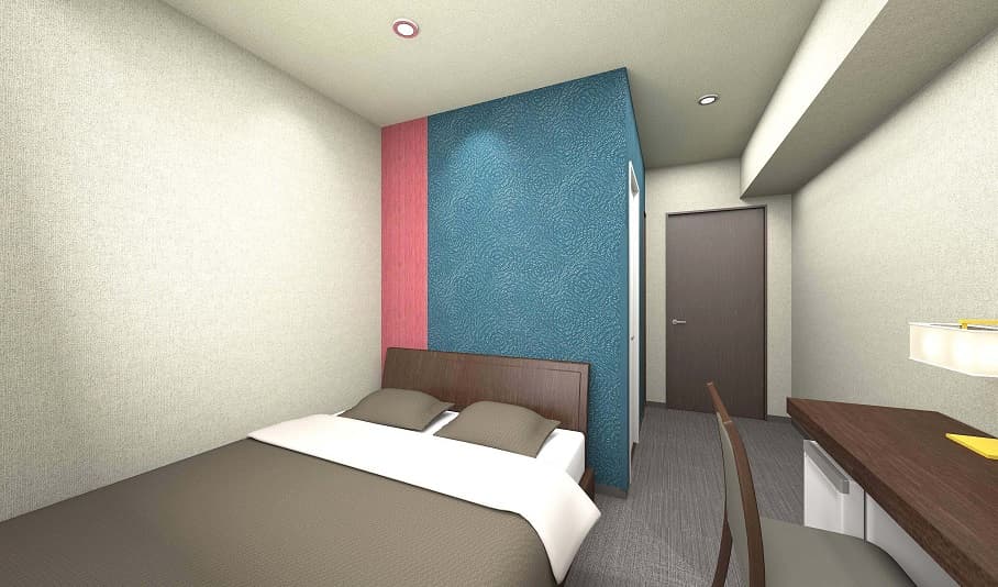 くれたけイン名古屋久屋大通 2