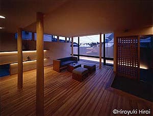 小坪海岸　凛花 2