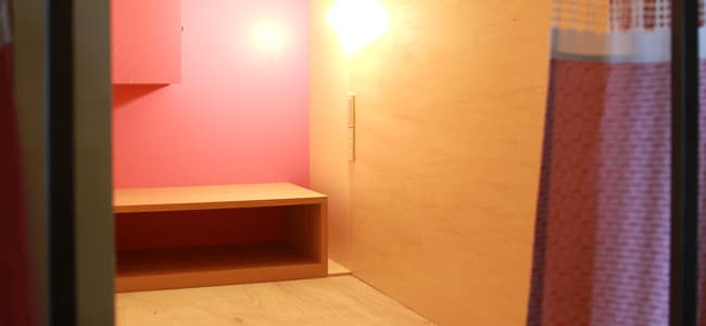 ゲストハウスＣＯＣＯ　広島 2