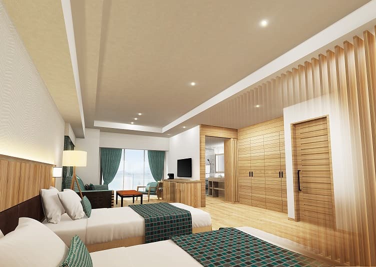 下関温泉　風の海 2