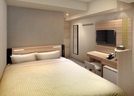 相鉄フレッサイン東京神田 2