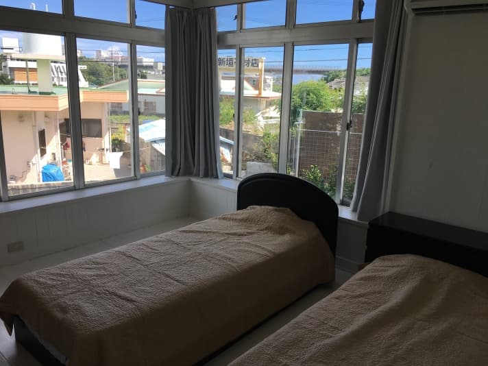 ゲストハウス　オリーブ 2