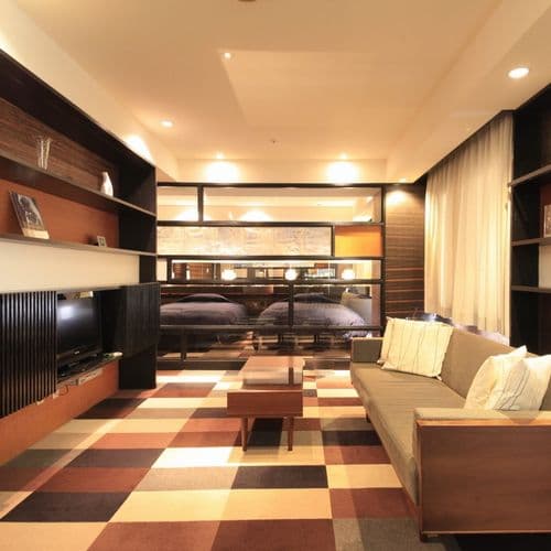 ホテル　グランビュー高崎 2