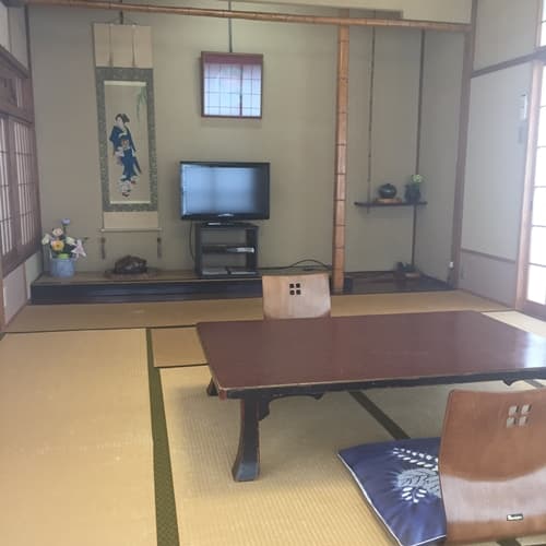 つたや旅館＜新潟県＞ 2