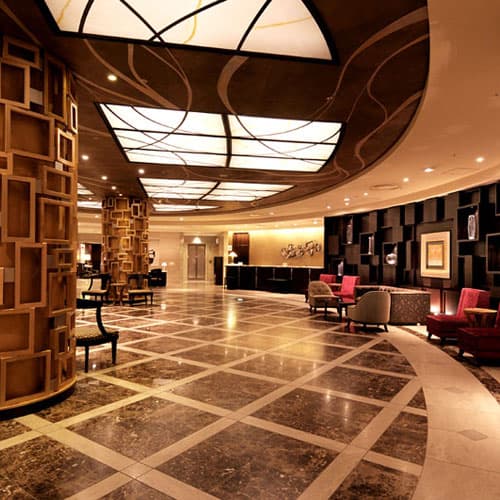 ＡＮＡクラウンプラザホテルグランコート名古屋　ｂｙ　ＩＨＧ 2