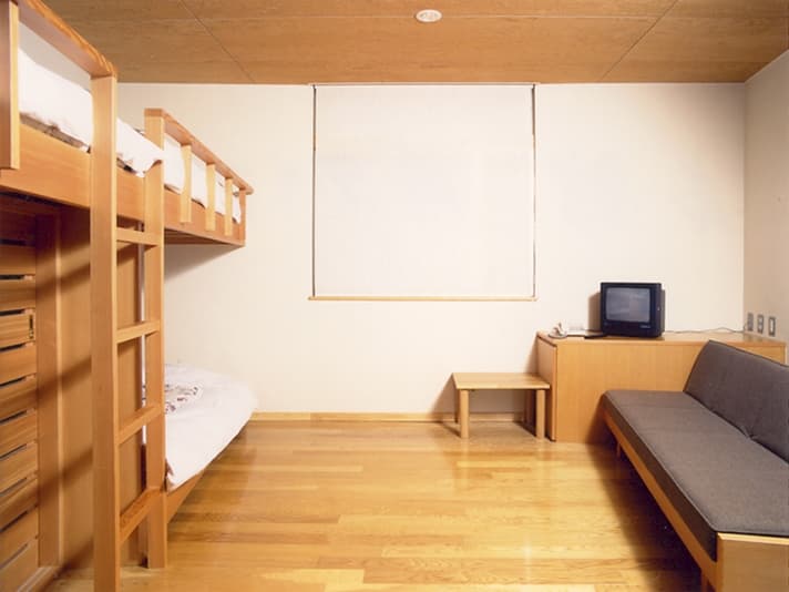 こまどり荘＜埼玉県＞ 2