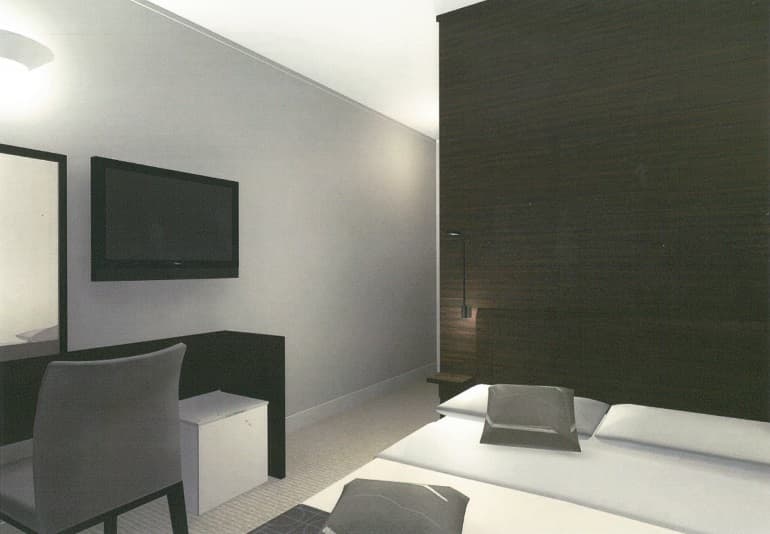 ホテルサンリバー四万十 2