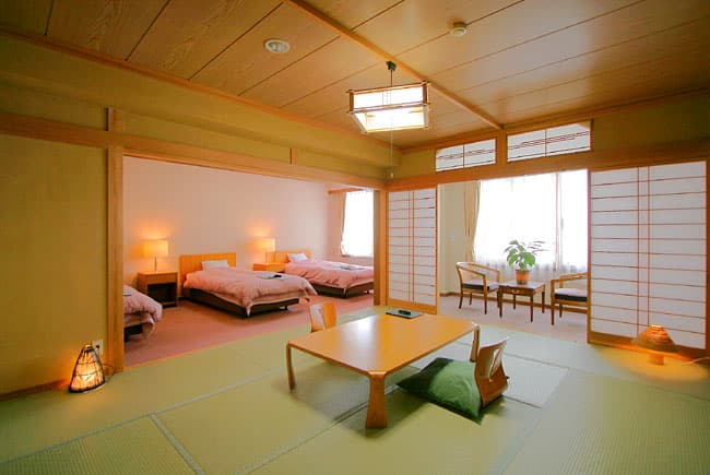 高天ヶ原ホテル 2