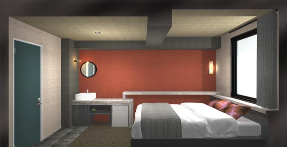 ＬＩＮＮＡＳ　Ｋａｎａｚａｗａ 2