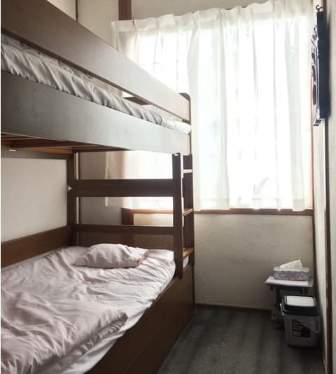 ペンションあんばらんす 2