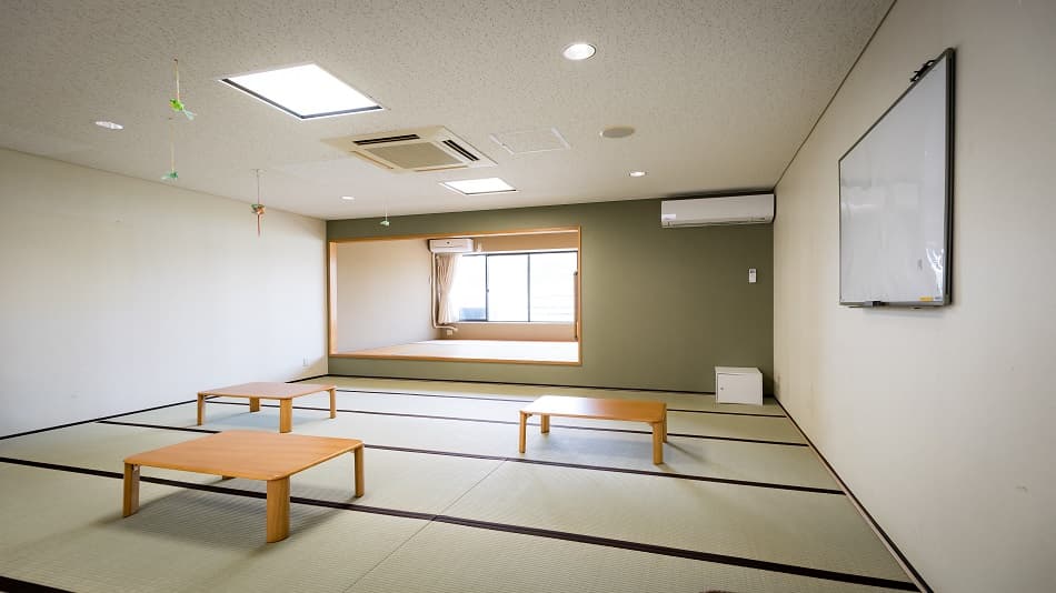 白浜フローラルホール 2