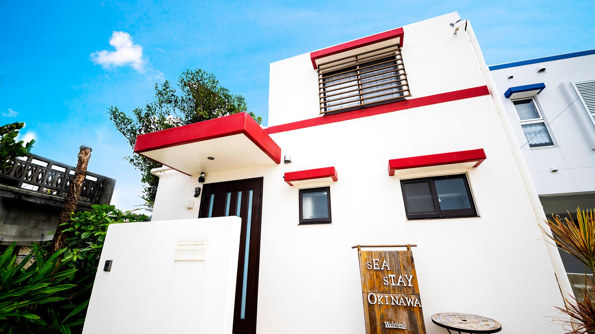 Sea Stay Okinawa シーステイ沖縄