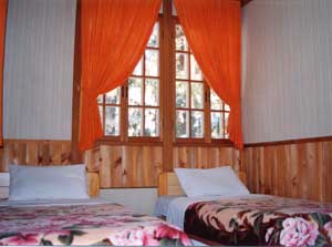 プチホテル　アマック 2