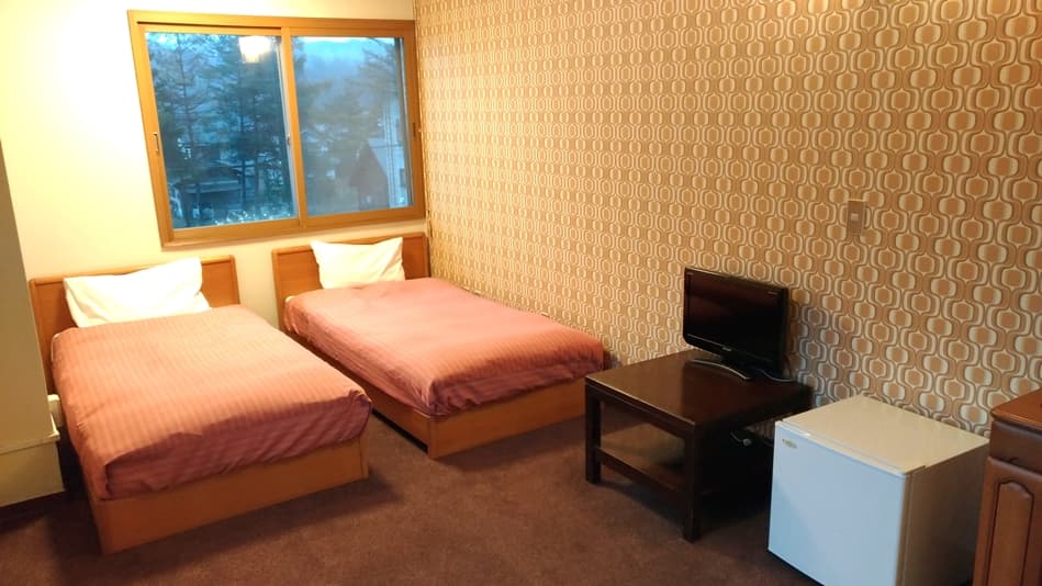 ＮＯＭＡＤ　白馬 2