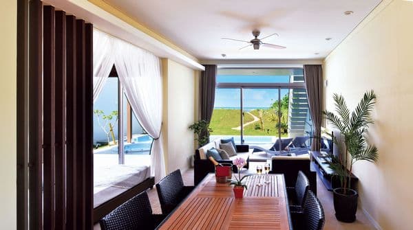 フェリスヴィラスイート伊良部島・佐和田＜伊良部島＞ 2