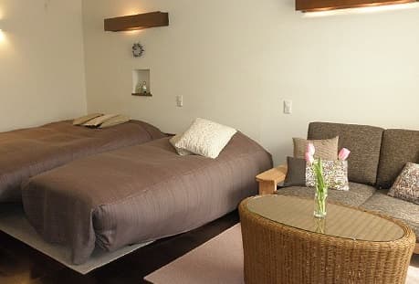 お宿　さらの木 2