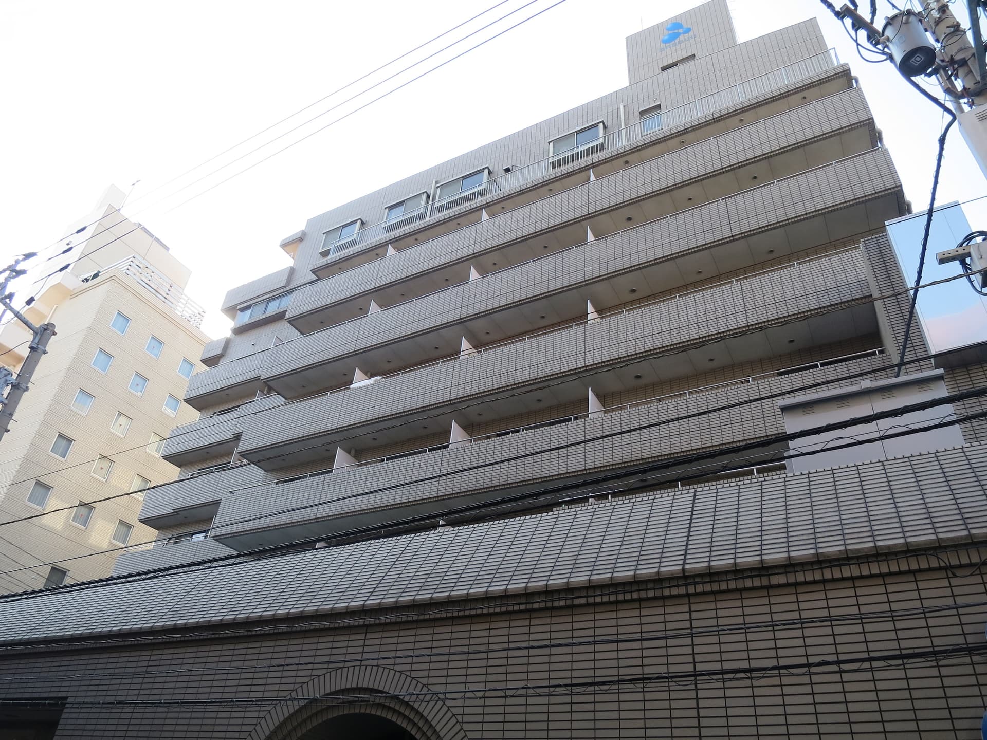 Alphabed 高松古新町