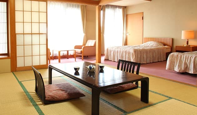 湯田中温泉　せせらぎの宿　ホテル星川館（ＢＢＨホテルグループ） 2