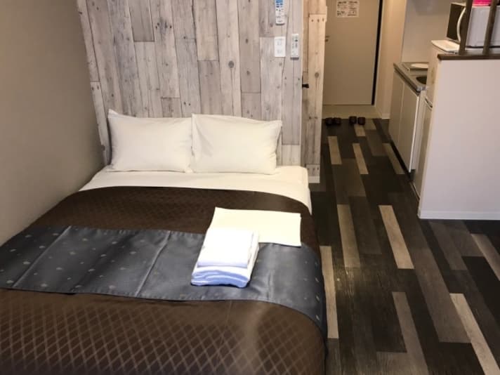 Ｍｒ．ＫＩＮＪＯ　ｉｎ　ＭＩＨＡＲＡ 2