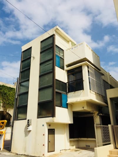 カラテメイト琉球