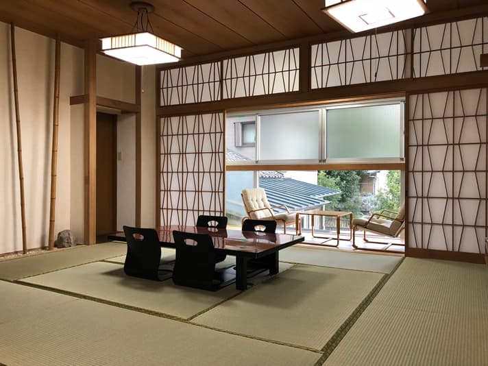 熱海来宮の湯　松月 2