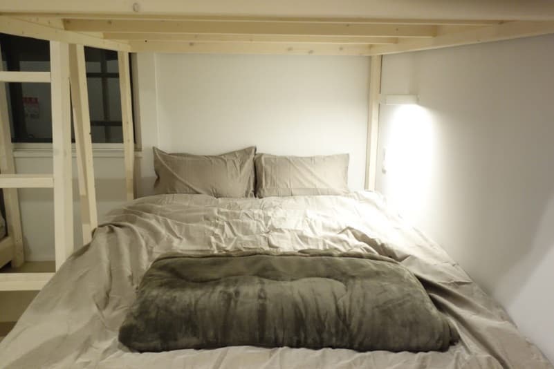 Ｈｏｒｉｋａｗａ　Ｈｏｓｔｅｌ 2