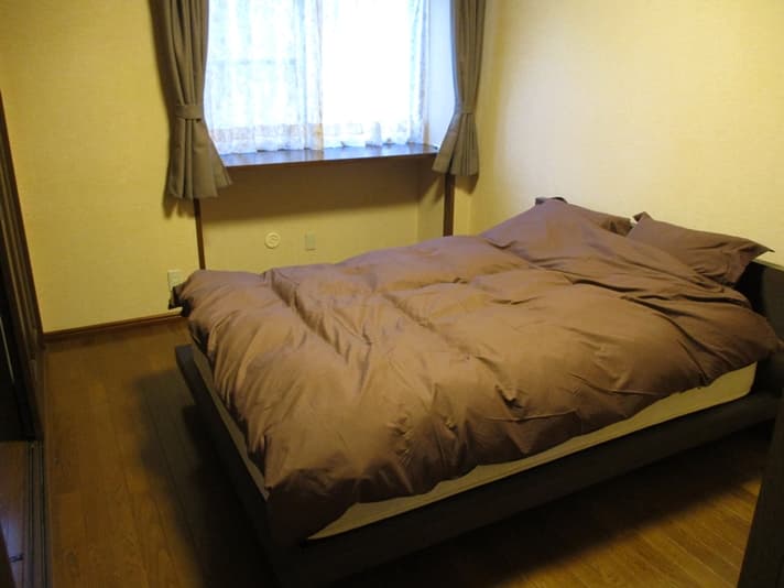 ガーデンヴィラ 2