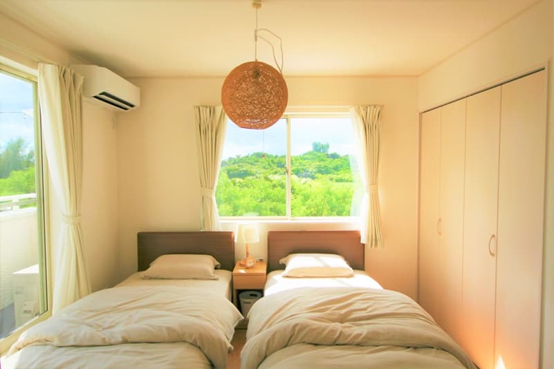 グランディオーソ沖縄ヴィラ　恩納１ 2