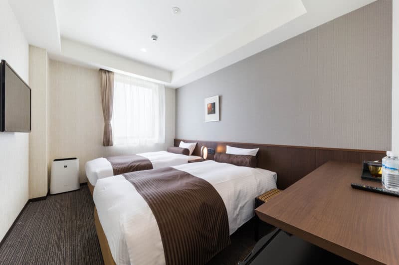 Ｎ　ＧＡＴＥ　ＨＯＴＥＬ　ＯＳＡＫＡ 2