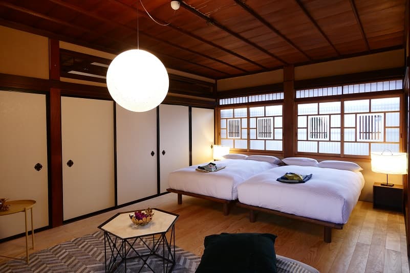 佐原商家町ホテルＮＩＰＰＯＮＩＡ 2