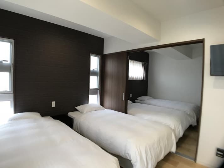 刻の宿　那覇　ｂｙ　サンレストリゾート（旧コンドミニアムエルズイン那覇樋川ｂｙコルディオプレミアム） 2