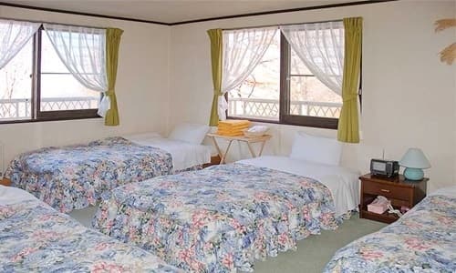 泊まれるレストラン　ペンションピラタス 2