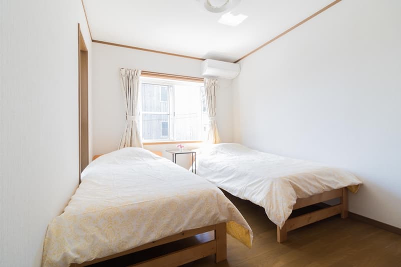 ＨＡＳＥ　ＴＥＲＲＡＣＥ 2