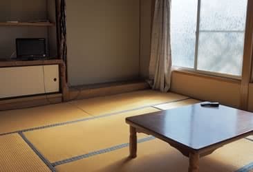 郡山守山温泉　白水館 2