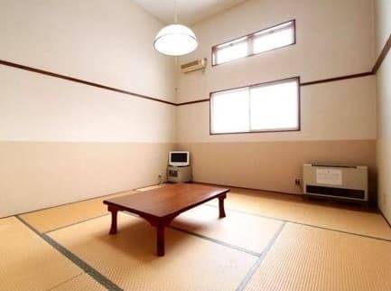 ロッジ　クリスマスローズ　ＺＡＯ 2